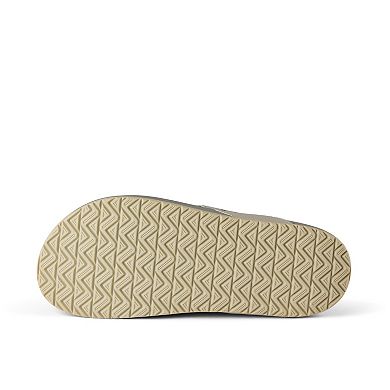 REEF The Raglan Men's Flip-Flop Sandals