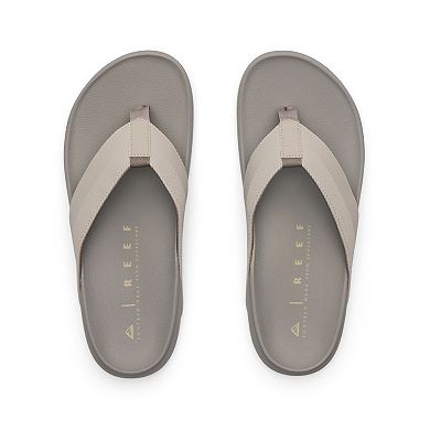 REEF The Raglan Men's Flip-Flop Sandals