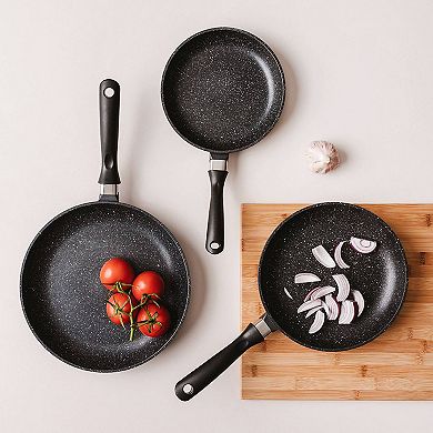 Cuisine::pro® STONE Frypan12"