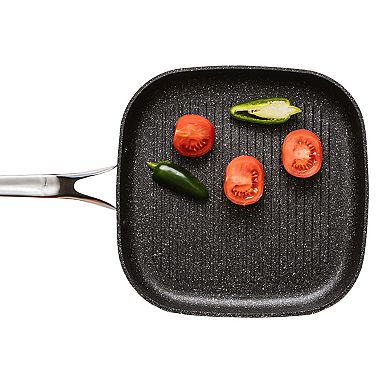 Cuisine::pro® IRONROC Grill Pan 11"