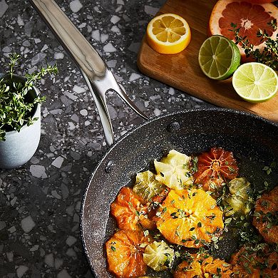 Cuisine::pro® IRONROC Frypan 10"