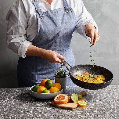 Cuisine::pro® IRONROC Frypan 10"