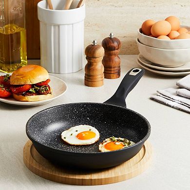 Cuisine::pro® GRANITE Frypan 8"