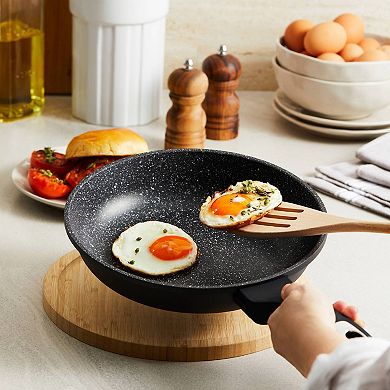 Cuisine::pro® GRANITE Frypan 8"