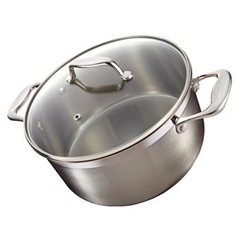 Cuisine::pro® iconiX® Casserole with Lid 9.5"