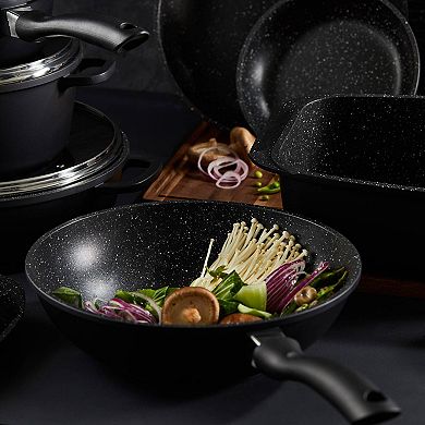 Cuisine::pro® STONE Stir Frypan 11"