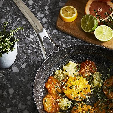 Cuisine::pro® IRONROC Cookware Set 6pc