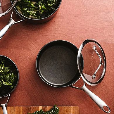 Cuisine::pro® iD3® Saucepan with Lid 2.9qt
