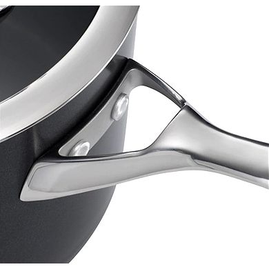 Cuisine::pro® iD3® Saucepan with Lid 2.9qt