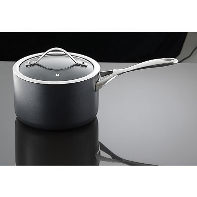 Cuisine::pro® iD3® Saucepan with Lid 2.9qt