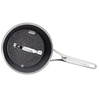 Cuisine::pro® IRONROC Saucepan with Lid 3.3qt