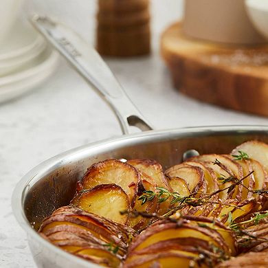 Cuisine::pro® iconiX® Frypan 10"