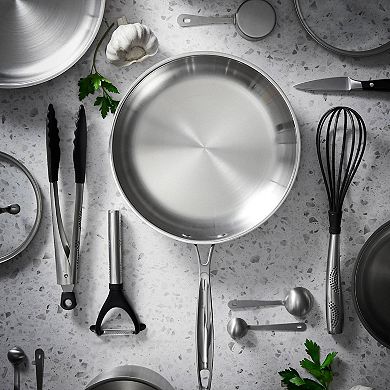 Cuisine::pro® iconiX® Frypan 10"