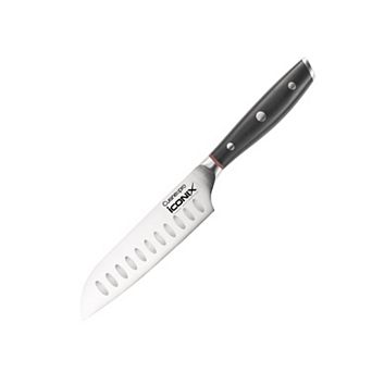 Cuisine::pro® iconiX® 5 in Try Me Santoku