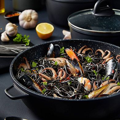 Cuisine::pro® STONE Frypan12.5"