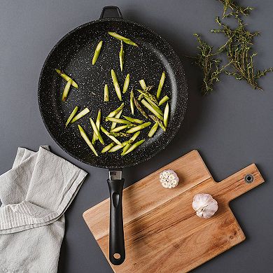 Cuisine::pro® STONE Frypan12.5"