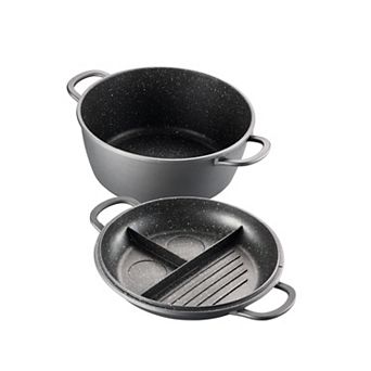 Cuisine::pro® STONE Multicooker 11"