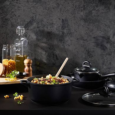 Cuisine::pro® STONE Multicooker 11"