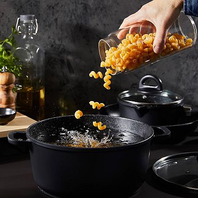 Cuisine::pro® STONE Multicooker 11"