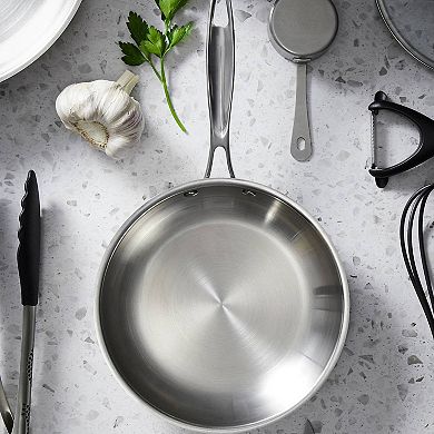 Cuisine::pro® iconiX® Frypan 8"