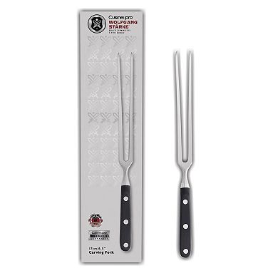 Cuisine::pro® WOLFGANG STARKE™ 6.5" carving fork