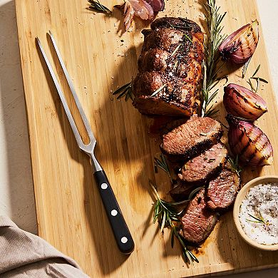 Cuisine::pro® WOLFGANG STARKE™ 6.5" carving fork