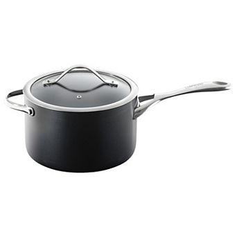 Cuisine::pro® iD3® Saucepan with Lid 3.9qt