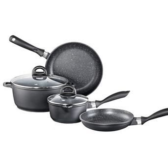 Cuisine::pro® STONE Cookware Set 6 pc