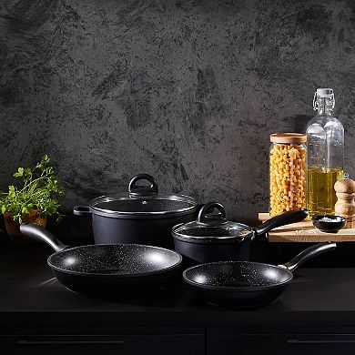 Cuisine::pro® STONE Cookware Set 6pc