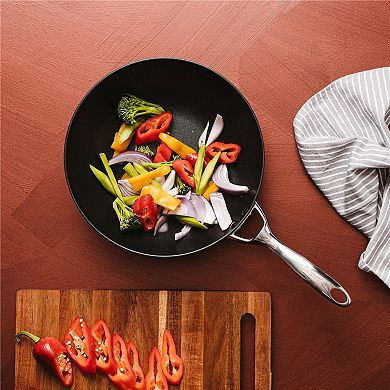 Cuisine::pro® iD3® Stirfry Pan 11"