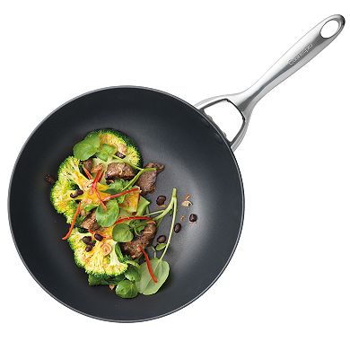 Cuisine::pro® iD3® Stirfry Pan 11"
