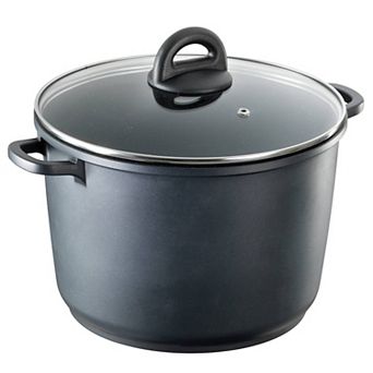 Cuisine::pro® STONE Stockpot with Lid 6.9qt