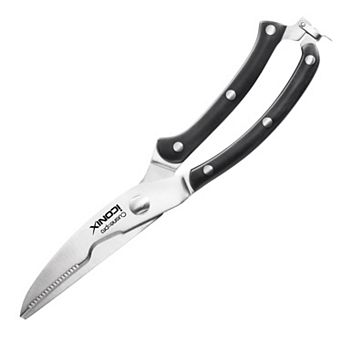 Cuisine::pro® iconiX® Shears 9"