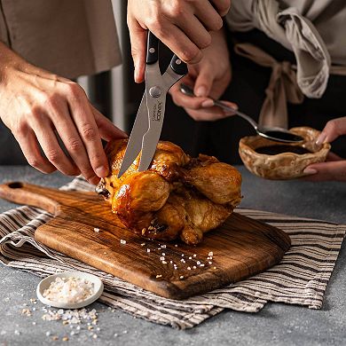 Cuisine::pro® iconiX® Shears 9"