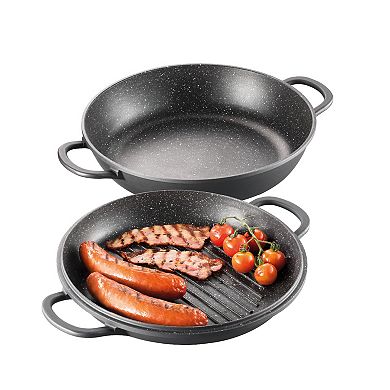 Cuisine::pro® STONE Multicooker 12"