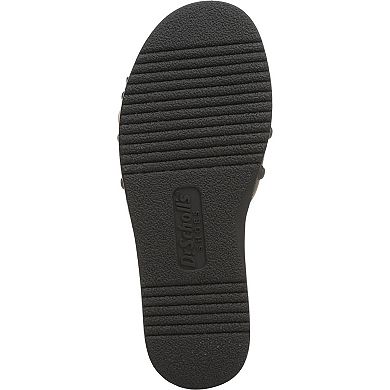 Dr. Scholl's So Original Women's Slide Sandals