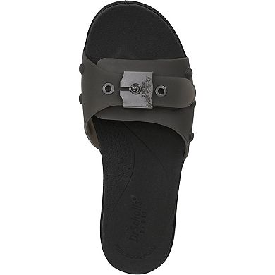 Dr. Scholl's So Original Women's Slide Sandals
