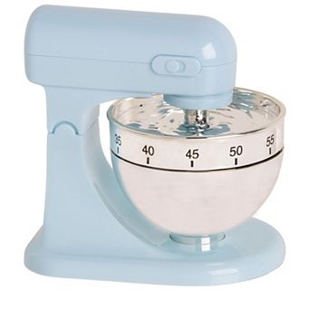 Home Essentials Stand Mixer Novelty Kitchen Timer