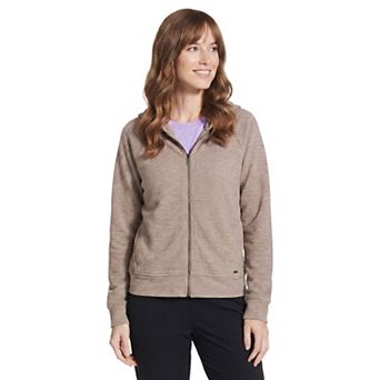 Skechers® Go Luxe® Hooded Ottoman Jacket
