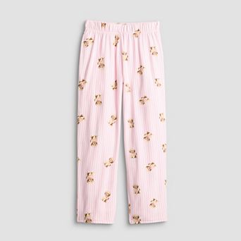 Girls 7-16 Harper & Ivy Yummy Pants