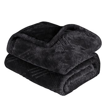 SUPERIOR Atka Ultra-Soft Blanket