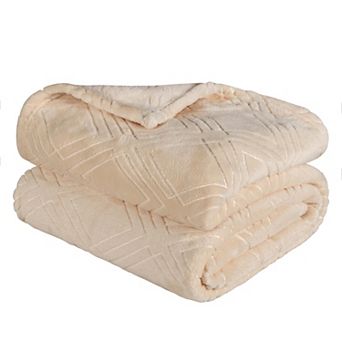SUPERIOR Atka Ultra-Soft Blanket