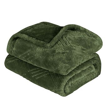 SUPERIOR Atka Ultra-Soft Blanket