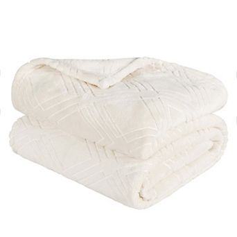 SUPERIOR Atka Ultra-Soft Blanket