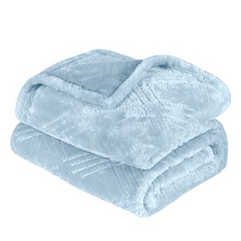 SUPERIOR Atka Ultra-Soft Blanket