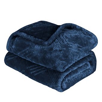 SUPERIOR Atka Ultra-Soft Blanket