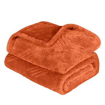 SUPERIOR Atka Ultra-Soft Blanket