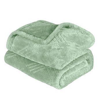 SUPERIOR Atka Ultra-Soft Blanket