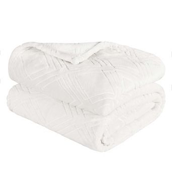 SUPERIOR Atka Ultra-Soft Blanket