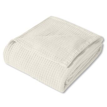 Sweet Home Cotton Houndstooth Throw Blanket